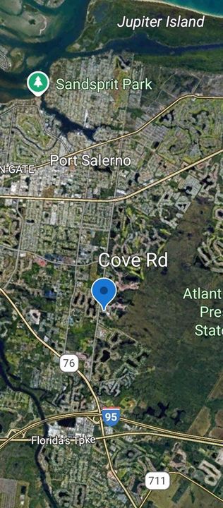 COVE GE DIS