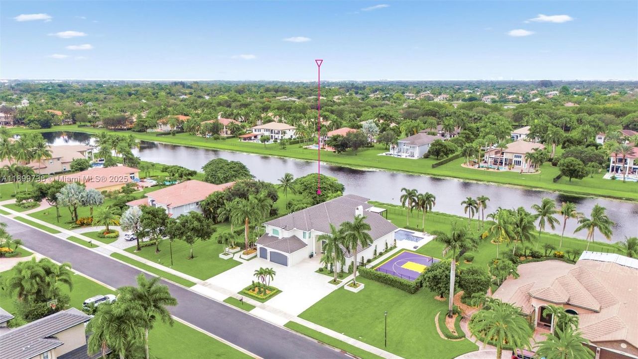 For Sale: $3,300,000 (5 beds, 6 baths, 5950 Square Feet)