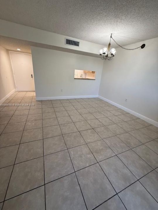 pass thru window to kitchen