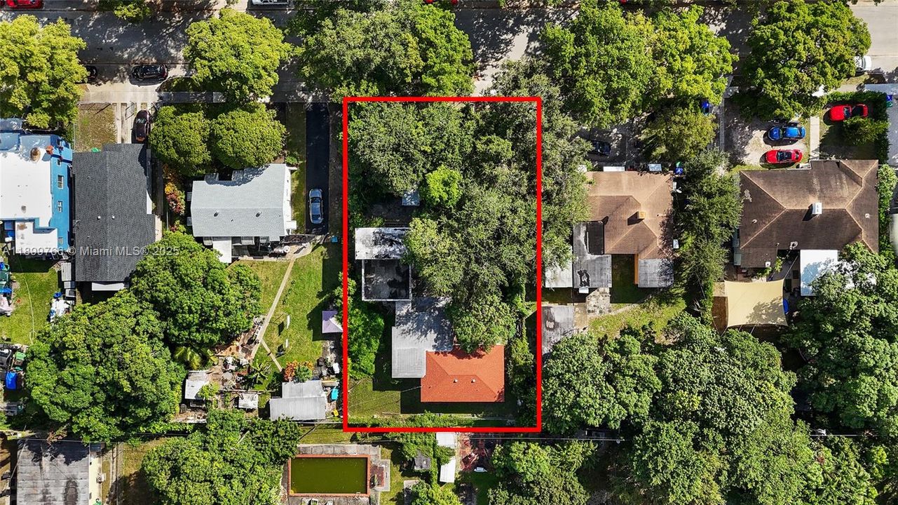 For Sale: $550,000 (2 beds, 1 baths, 1507 Square Feet)