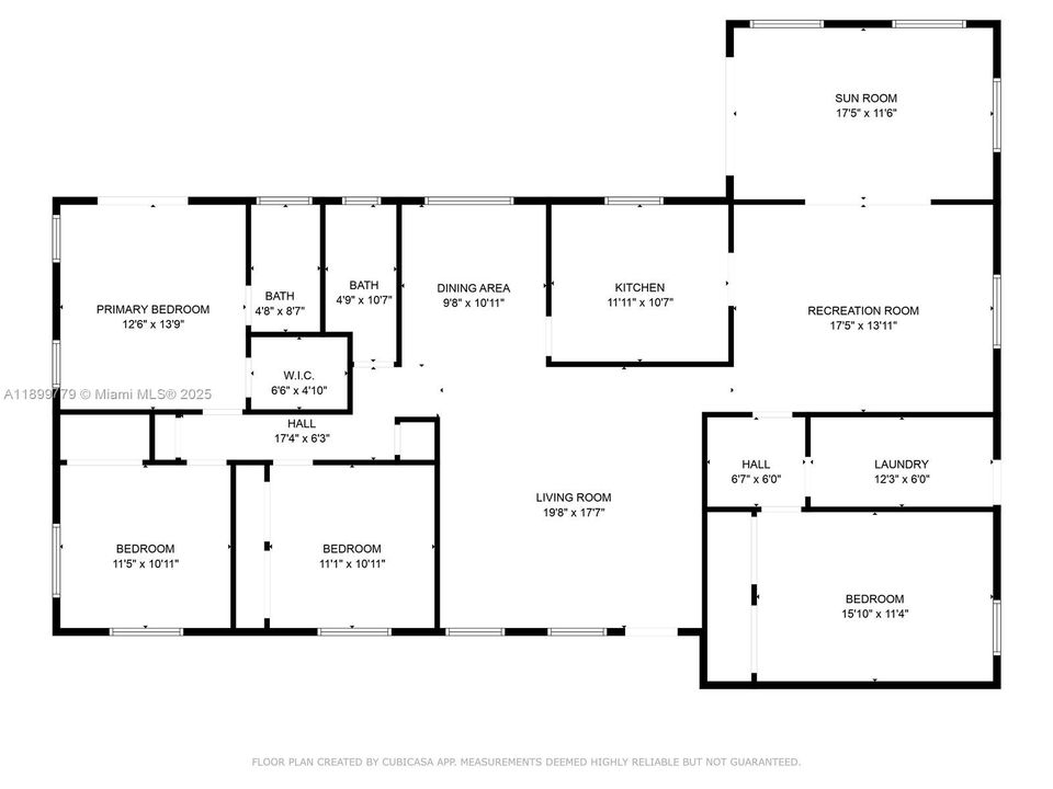 Recently Sold: $725,000 (4 beds, 2 baths, 1836 Square Feet)