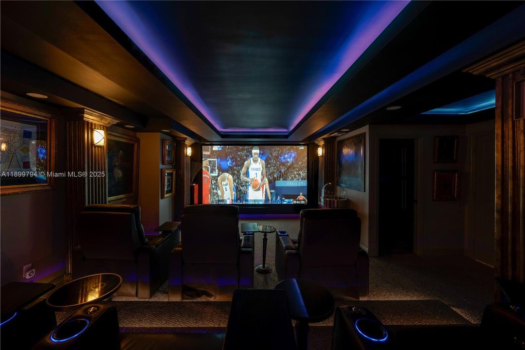 Active With Contract: $2,250,000 (4 beds, 4 baths, 3865 Square Feet)