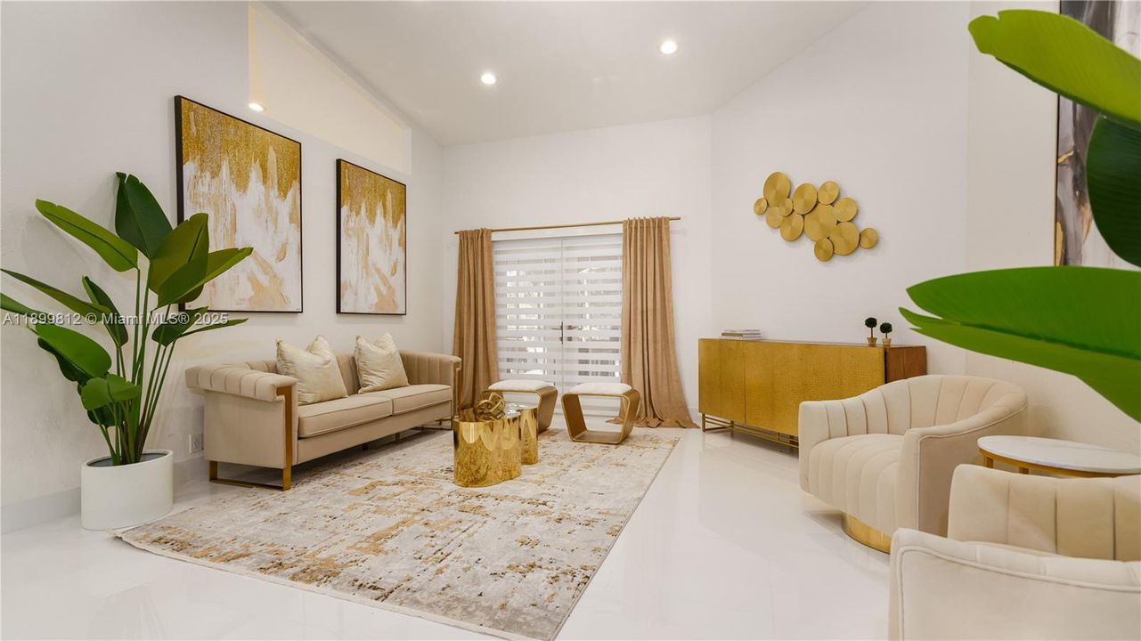 В аренду: $13,995 (7 спален, 5 ванн, 3768 Квадратных фут)