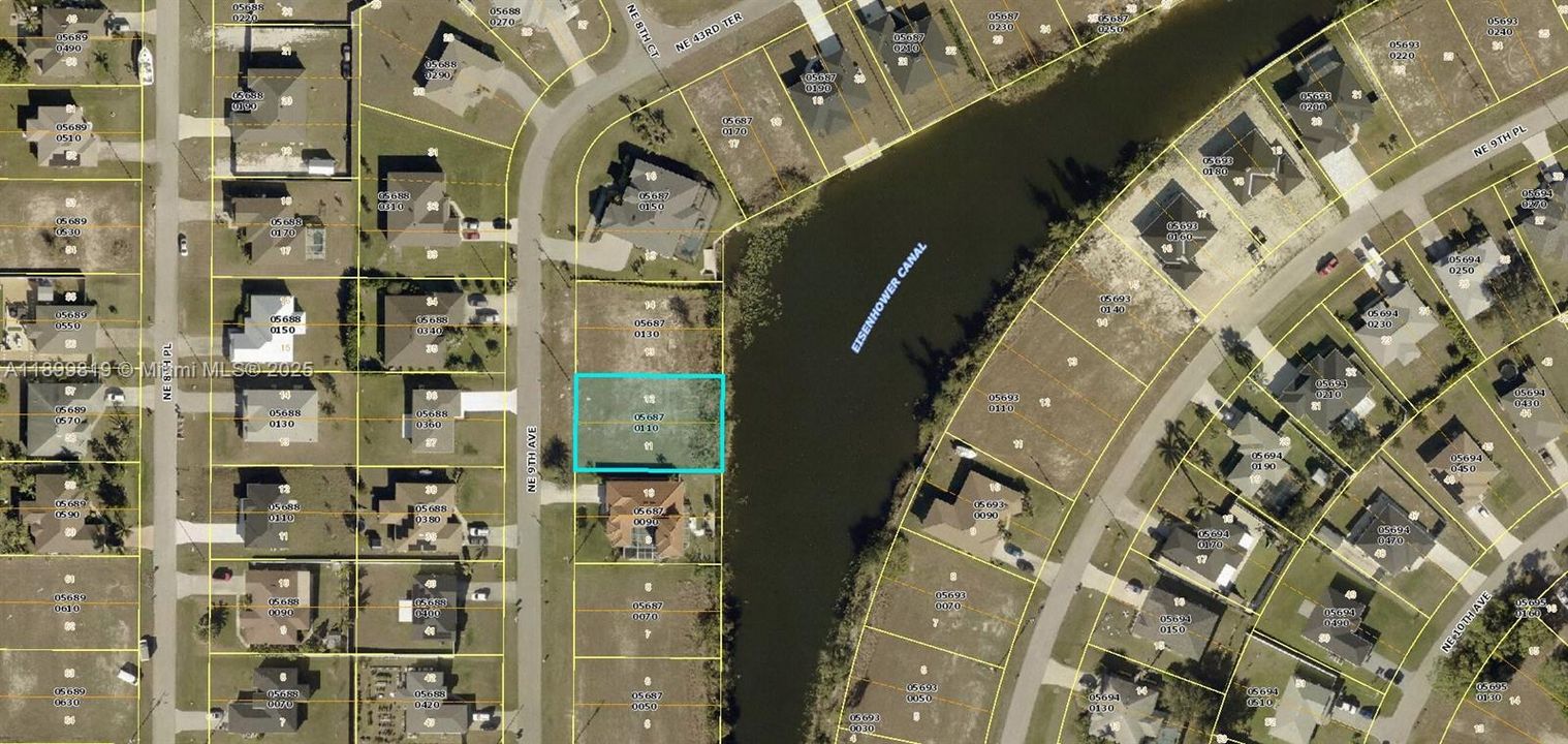 En Venta: $60,000 (0.23 acres)