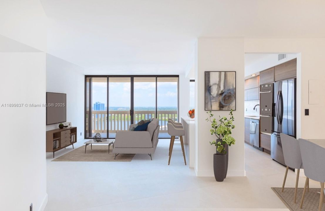 Active With Contract: $425,000 (2 beds, 2 baths, 1140 Square Feet)