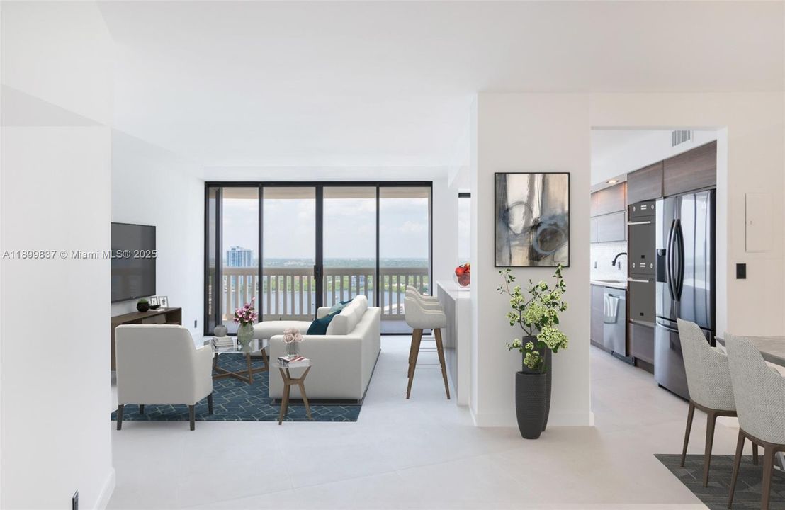 Active With Contract: $425,000 (2 beds, 2 baths, 1140 Square Feet)