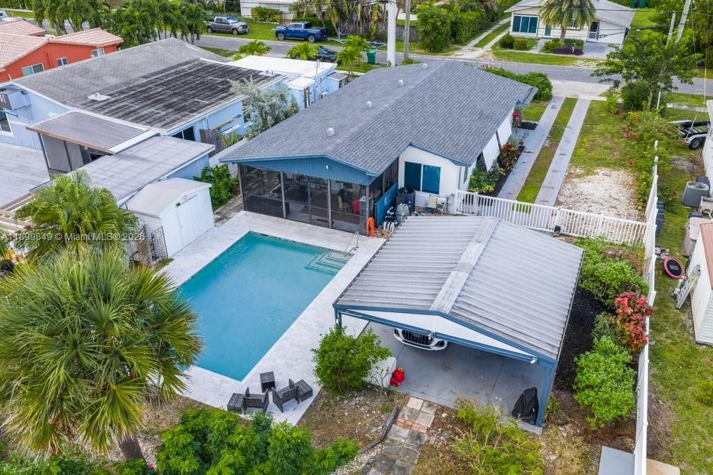 Active With Contract: $799,000 (2 beds, 2 baths, 1020 Square Feet)