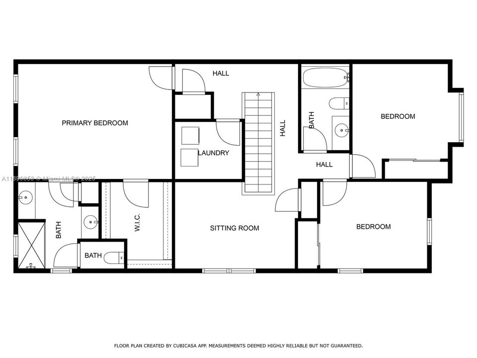 Active With Contract: $2,900 (3 beds, 2 baths, 2017 Square Feet)