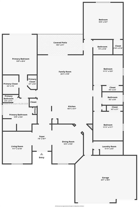 For Sale: $950,000 (4 beds, 3 baths, 2653 Square Feet)