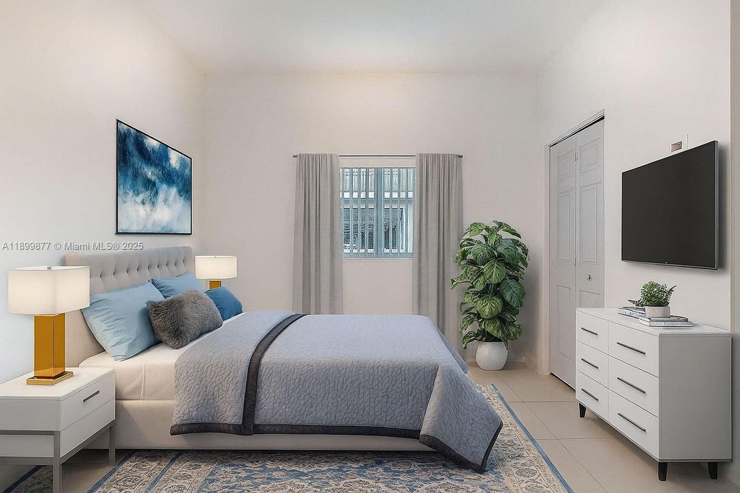 Active With Contract: $2,050 (1 beds, 1 baths, 600 Square Feet)