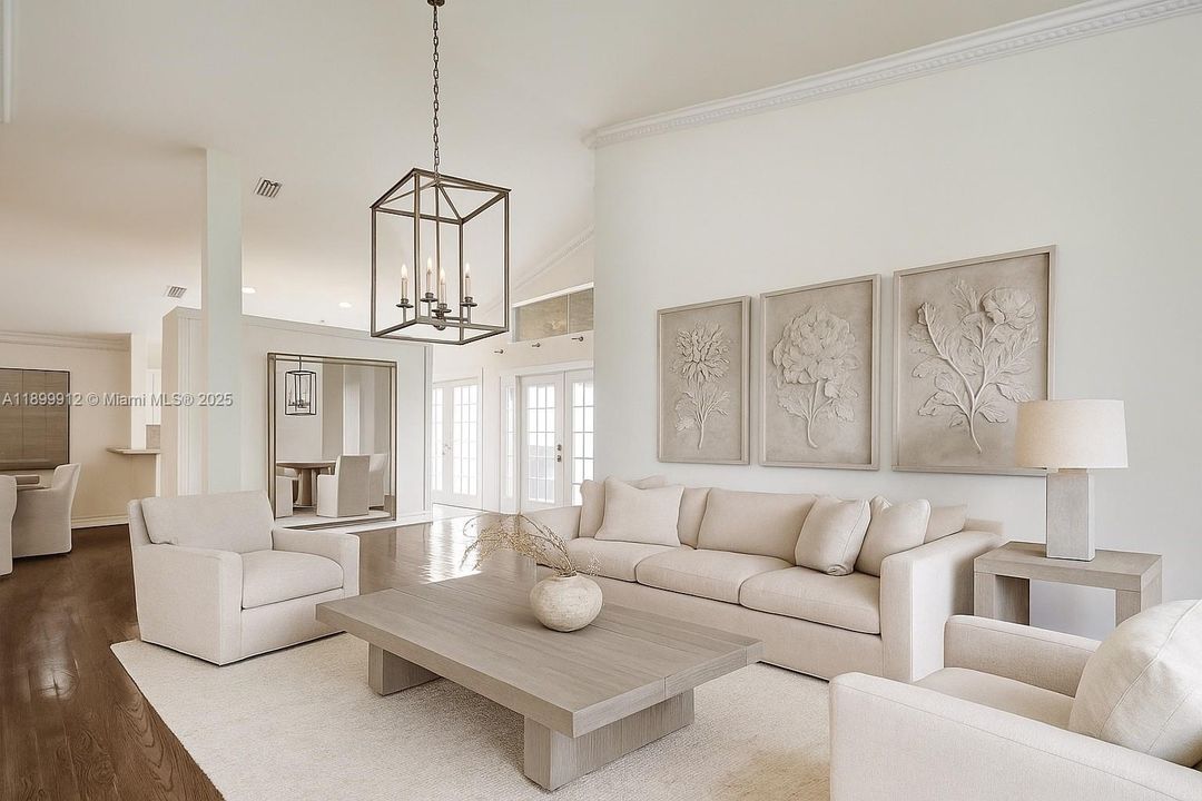 最近租的: $4,200 (3 贝兹, 2 浴室, 1505 平方英尺)