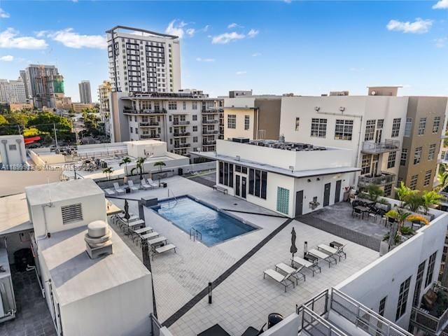 For Sale: $505,000 (1 beds, 1 baths, 1015 Square Feet)