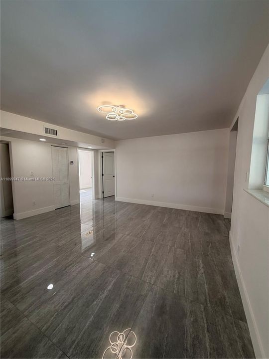 Bedroom 2 (closest to master bedroom)