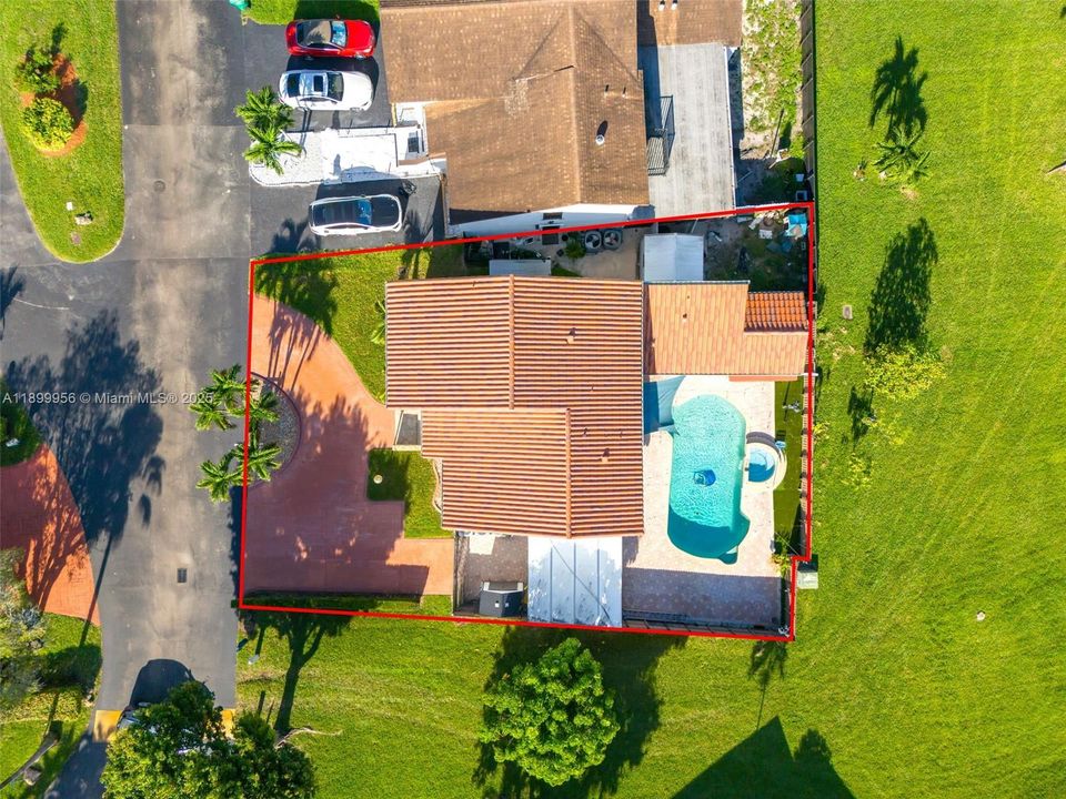 На продажу: $995,000 (4 спален, 3 ванн, 2488 Квадратных фут)