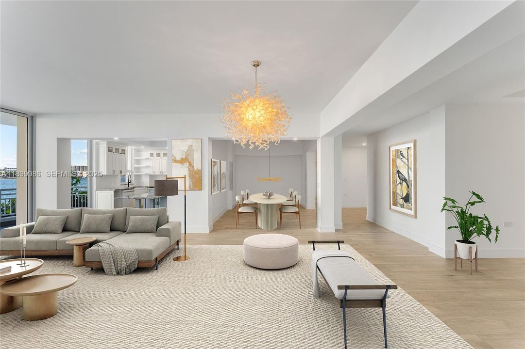 На продажу: $3,550,000 (4 спален, 4 ванн, 3257 Квадратных фут)