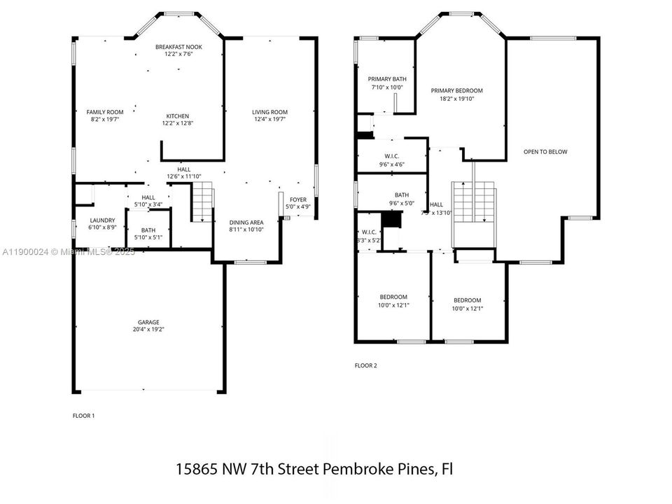 For Sale: $735,000 (3 beds, 2 baths, 2113 Square Feet)