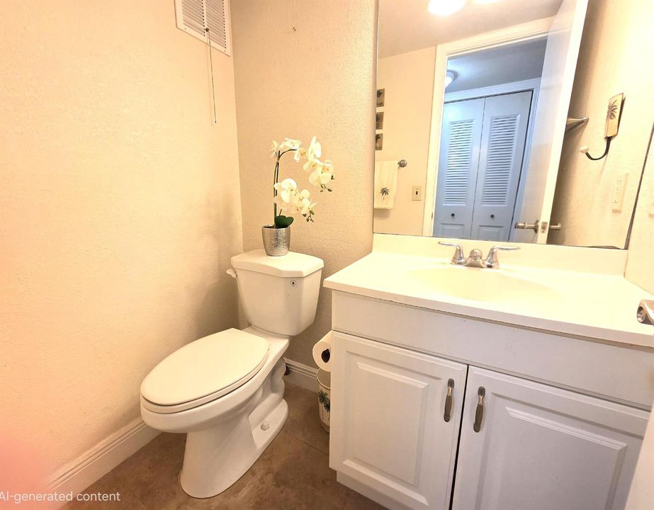 Guest Bath