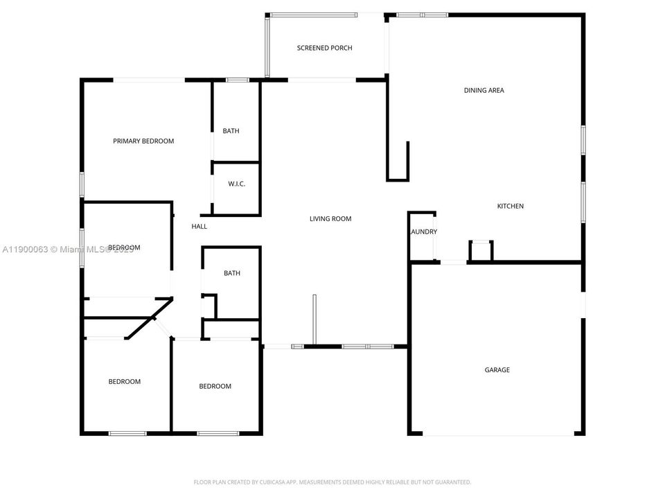 Active With Contract: $580,000 (4 beds, 2 baths, 2197 Square Feet)