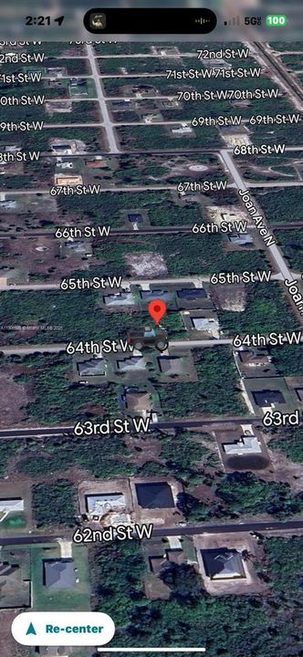 En Venta: $24,900 (10,890.00 acres)