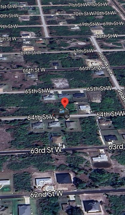 En Venta: $24,900 (10,890.00 acres)