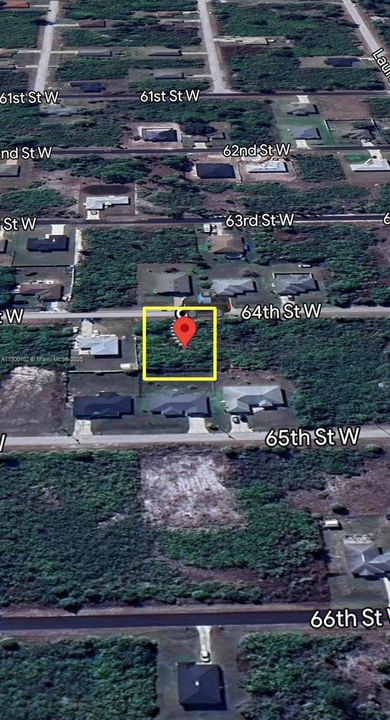 En Venta: $24,900 (10,890.00 acres)