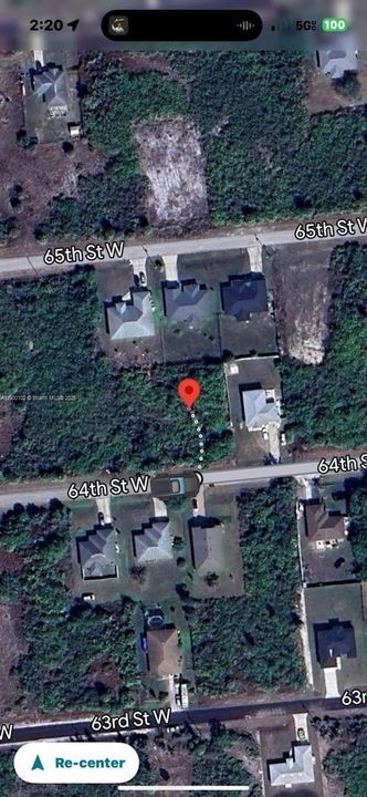 En Venta: $24,900 (10,890.00 acres)