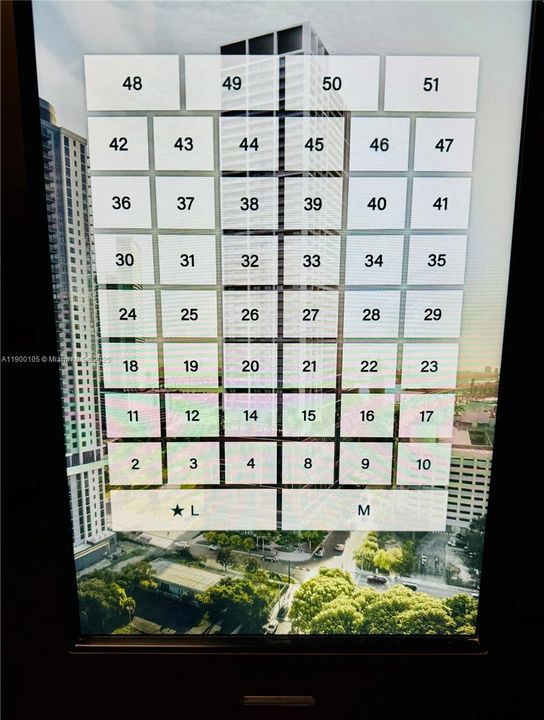 For Sale: $598,900 (1 beds, 1 baths, 540 Square Feet)