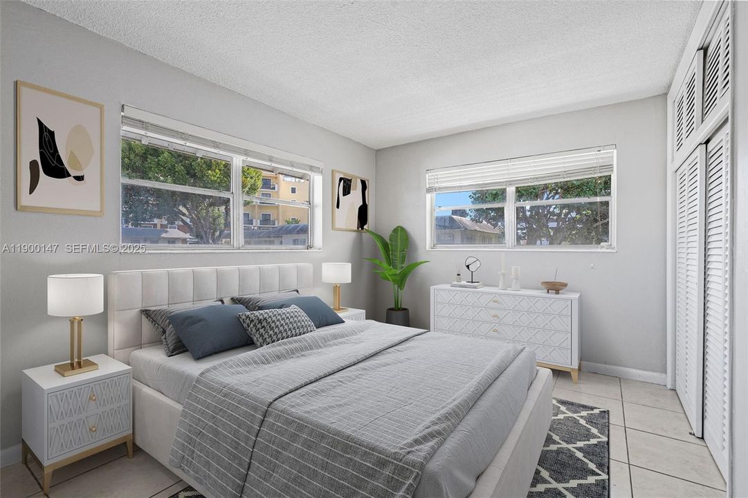 Activo con contrato: $2,400 (2 camas, 2 baños, 750 Pies cuadrados)