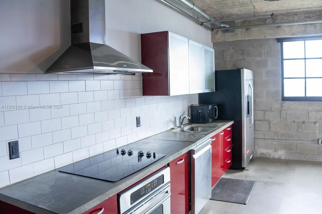 Recently Rented: $5,300 (1 beds, 1 baths, 1398 Square Feet)