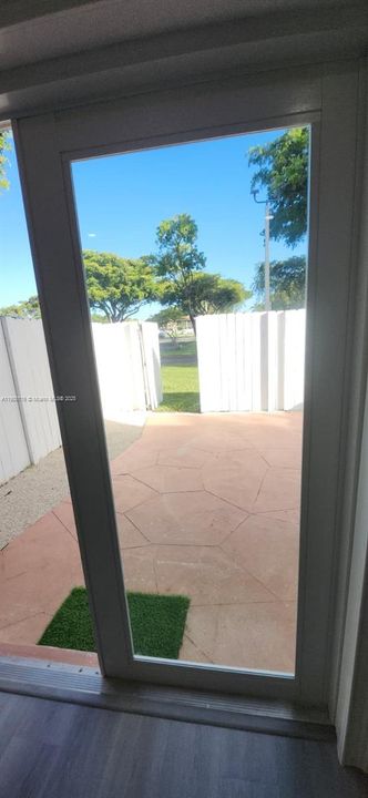 ...exit form Dining Room