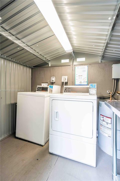 Active With Contract: $1,650 (1 beds, 1 baths, 505 Square Feet)