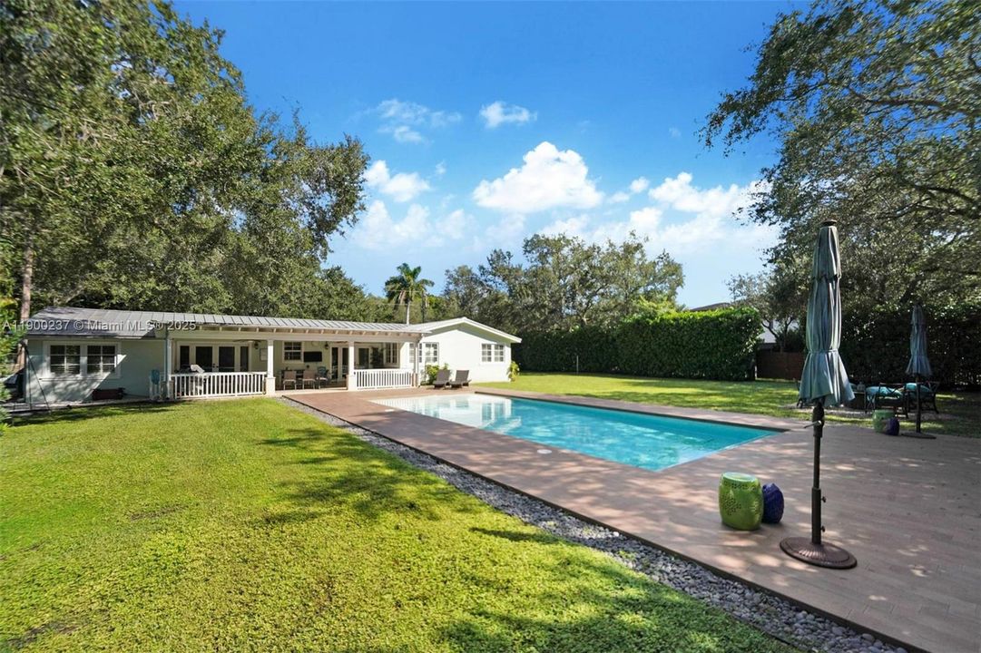 Activo con contrato: $3,900,000 (3 camas, 2 baños, 1882 Pies cuadrados)