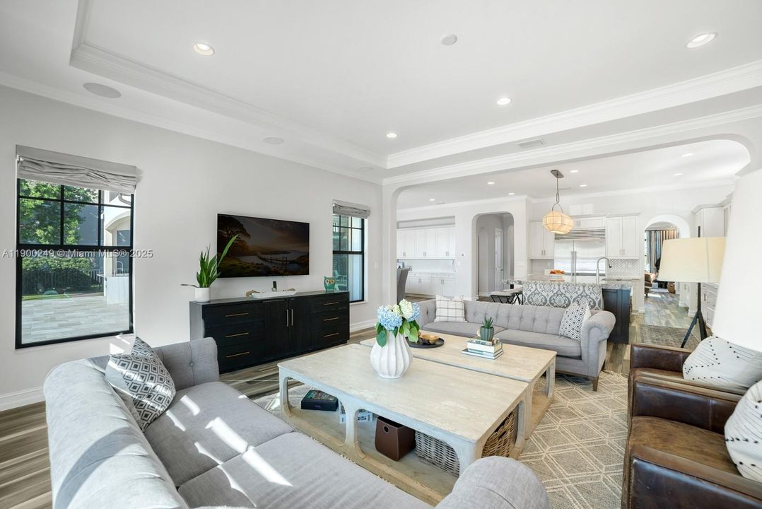 En Venta: $2,650,000 (6 camas, 7 baños, 5322 Pies cuadrados)