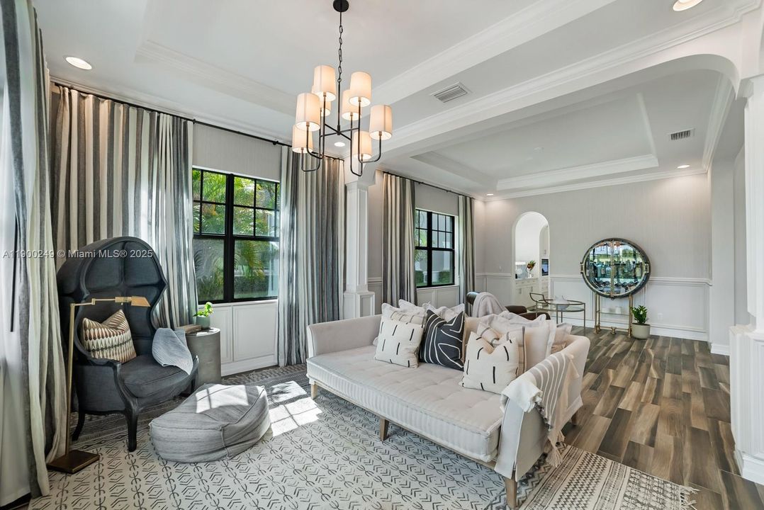 En Venta: $2,650,000 (6 camas, 7 baños, 5322 Pies cuadrados)