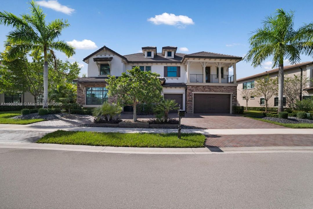 En Venta: $2,650,000 (6 camas, 7 baños, 5322 Pies cuadrados)