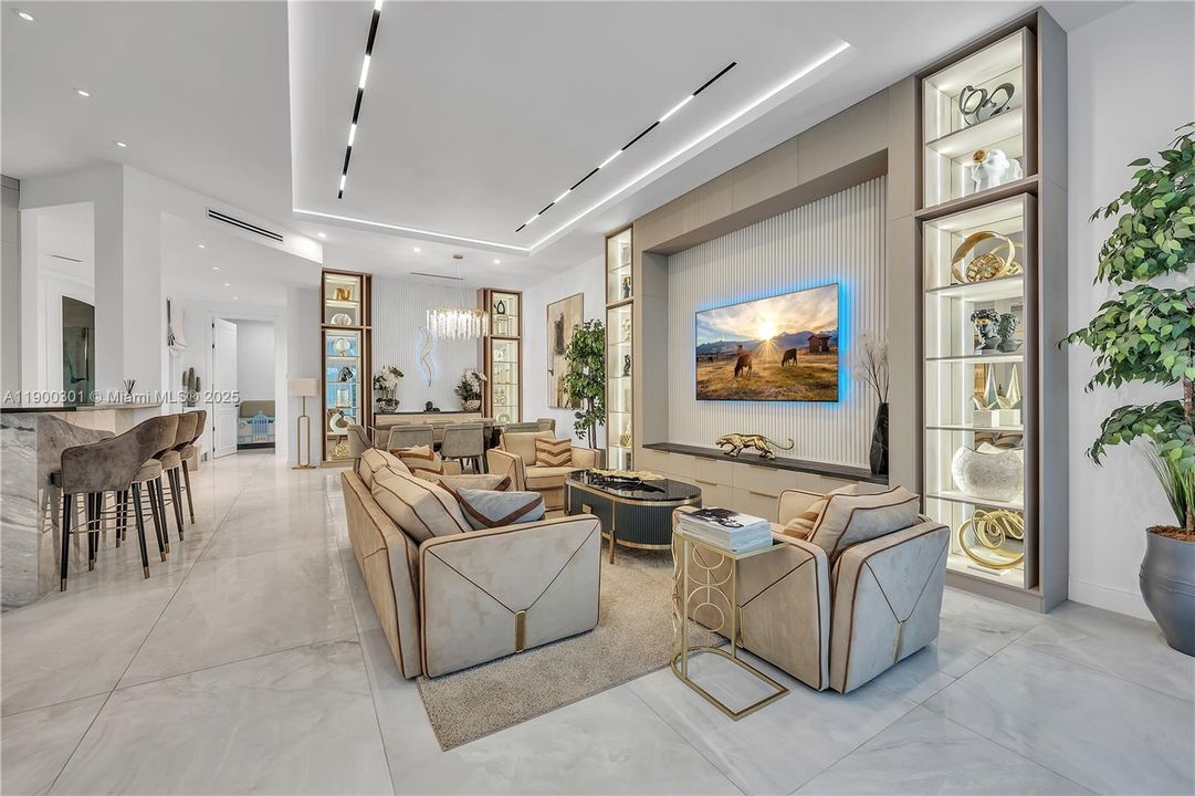 En Venta: $3,100,000 (5 camas, 4 baños, 3256 Pies cuadrados)