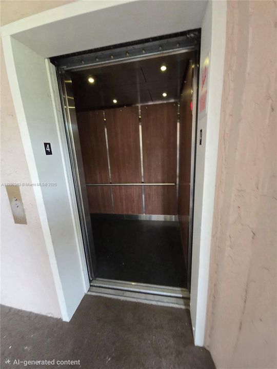 Elevator