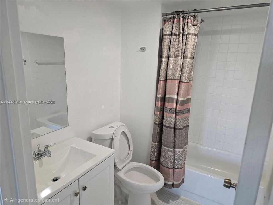 出租: $1,725 (1 贝兹, 1 浴室, 835 平方英尺)