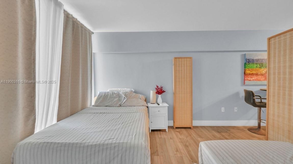 Recently Rented: $1,700 (0 beds, 1 baths, 435 Square Feet)