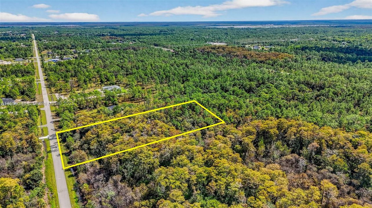 For Sale: $90,000 (2.73 acres)