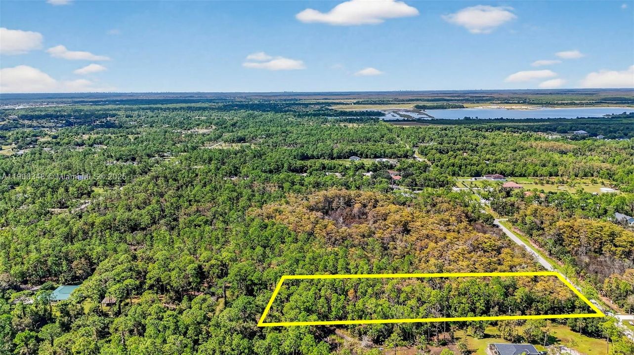 For Sale: $90,000 (2.73 acres)