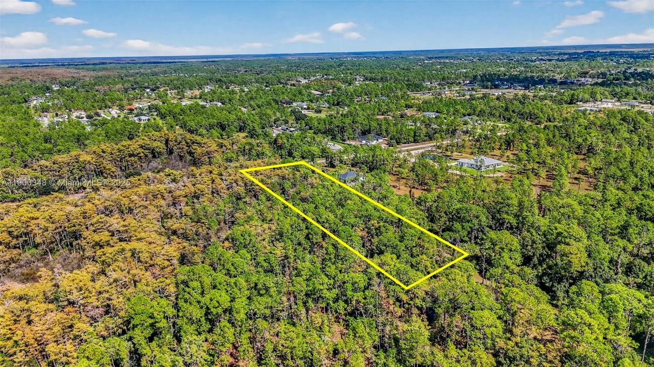 For Sale: $90,000 (2.73 acres)