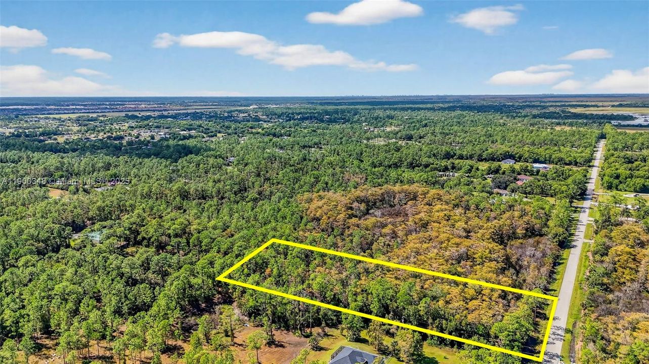 For Sale: $90,000 (2.73 acres)