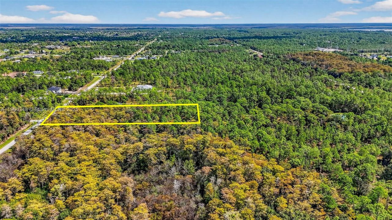 For Sale: $90,000 (2.73 acres)