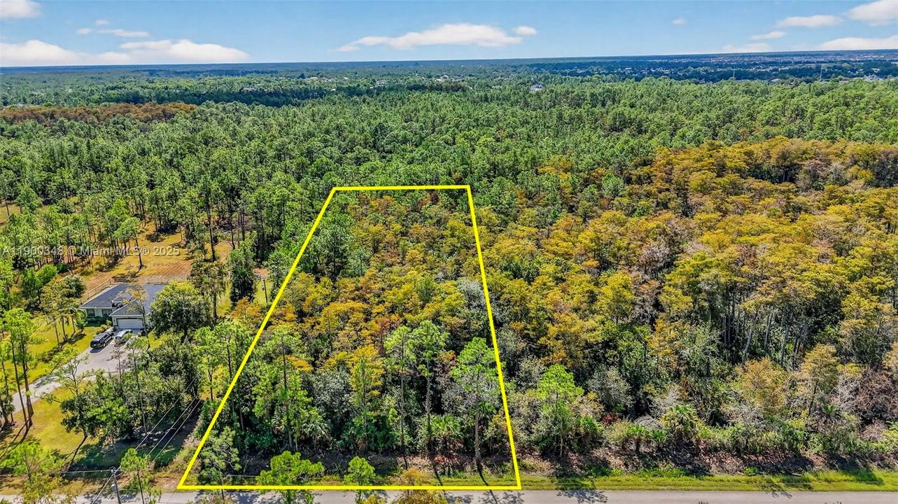 For Sale: $90,000 (2.73 acres)