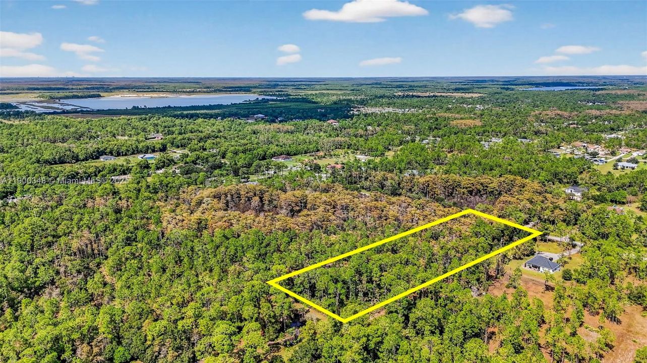 For Sale: $90,000 (2.73 acres)