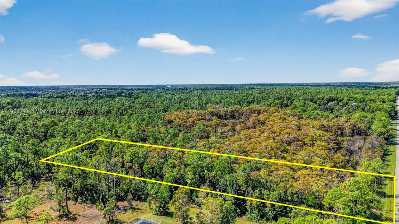 For Sale: $90,000 (2.73 acres)