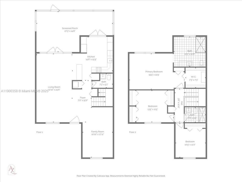 Recently Rented: $4,100 (3 beds, 2 baths, 2128 Square Feet)