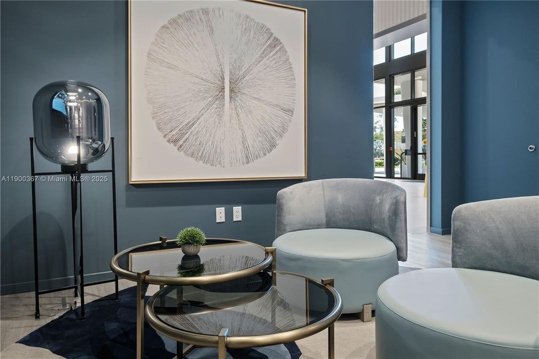 Active With Contract: $3,333 (1 beds, 1 baths, 1036 Square Feet)