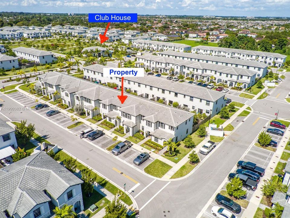 For Rent: $2,500 (3 beds, 3 baths, 1328 Square Feet)